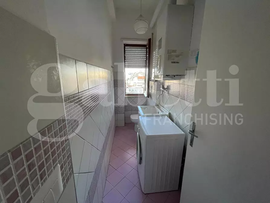 Immagine 15 di Appartamento in vendita  in Via Europa, 112 a Gaeta