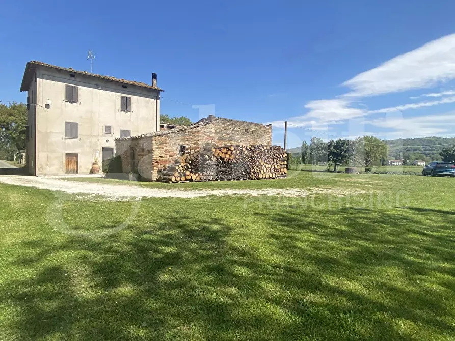 Immagine 1 di Casa indipendente in vendita  in Via DEL BARCAIOLO, 1 a Assisi