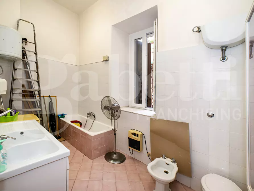 Immagine 20 di Appartamento in vendita  in Via Principe Eugenio, 60 a Roma