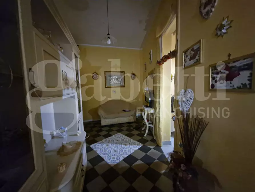 Immagine 4 di Appartamento in vendita  in Via Carlo Pisacane a Palermo
