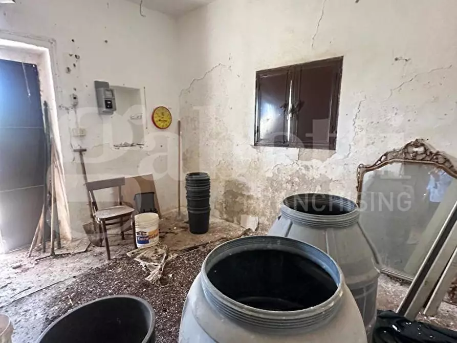 Immagine 11 di Villa in vendita  in Contrada Lamardilla, sn a Ostuni