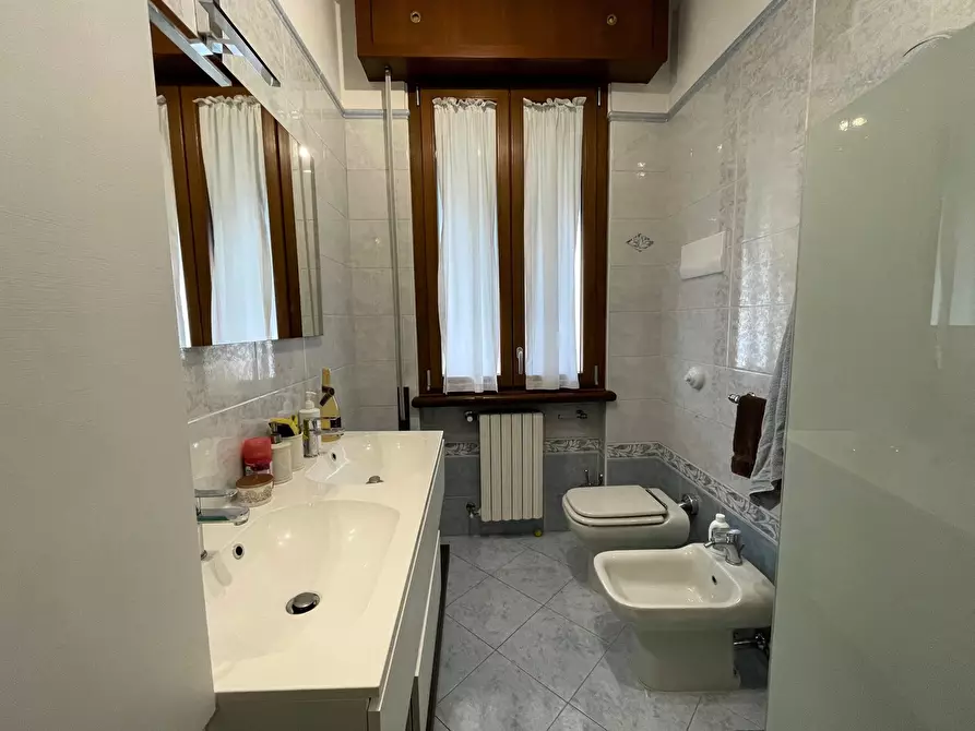 Immagine 14 di Casa bifamiliare in vendita  in Via OLIMPIA, 18 a Chiari