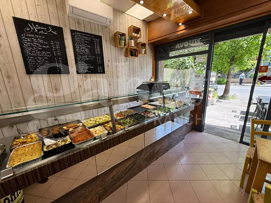 Immagine 9 di Bar / Ristorante in vendita  in Via di Torrevecchia, 146 a Roma