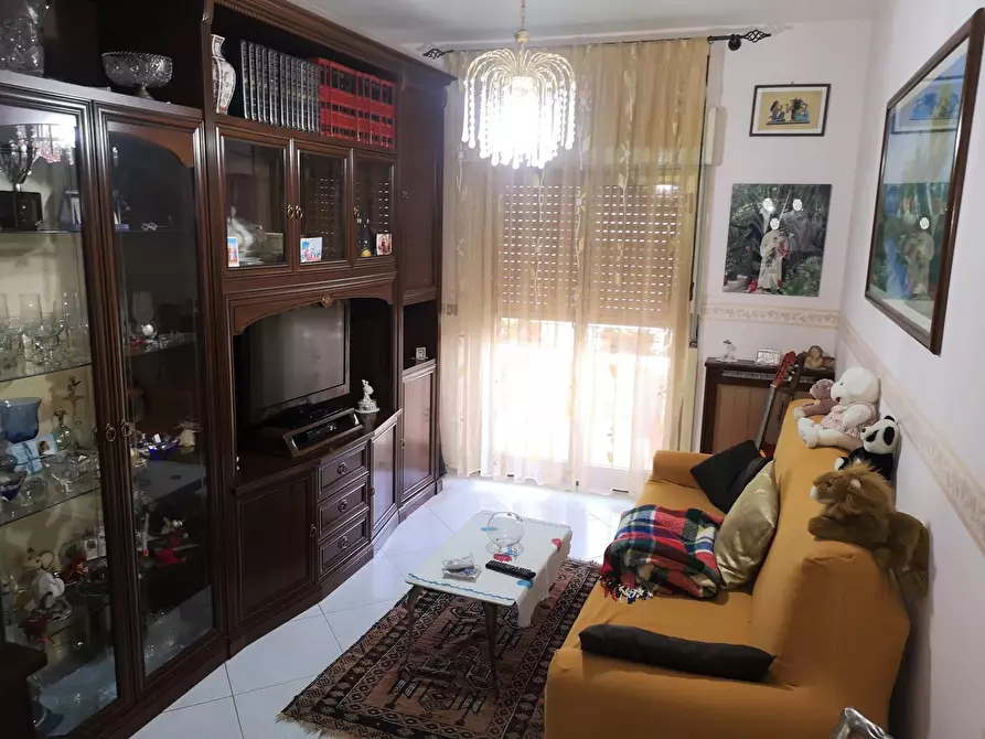 Immagine 5 di Appartamento in vendita  in Via Larderia sp39, 17 a Messina