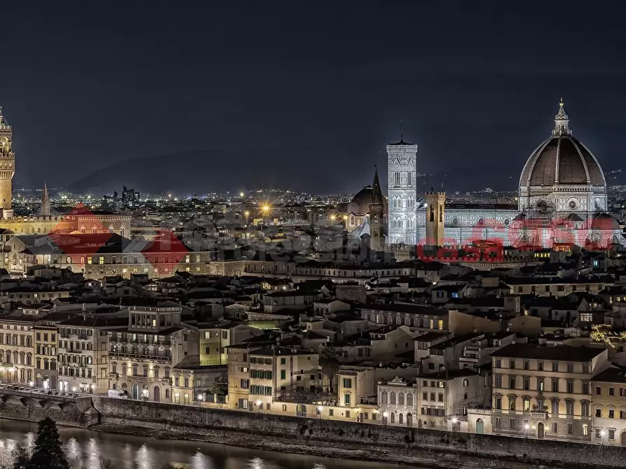 Immagine 5 di Negozio in vendita  in Via DEI BARBADORI a Firenze