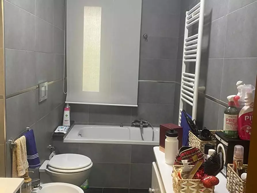 Immagine 6 di Appartamento in vendita  in Piazza G.B.TEDESCO, 16 a Taranto