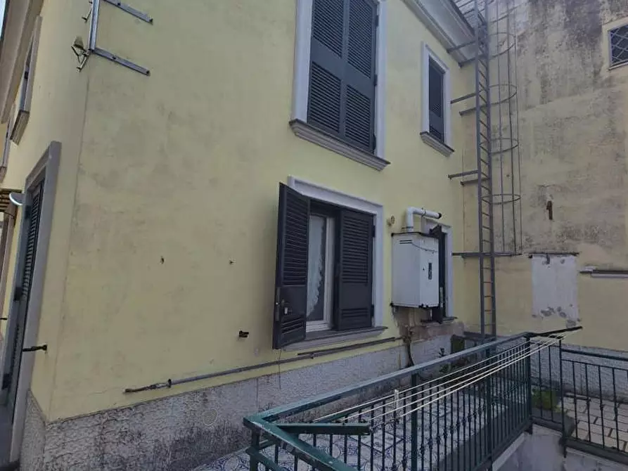 Immagine 20 di Casa indipendente in vendita  in Via Nazionale, 773 a Torre Del Greco