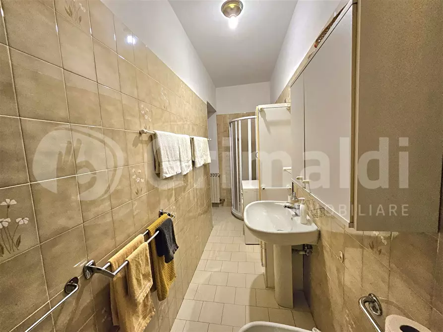 Immagine 11 di Appartamento in vendita  in Via AREZZO, 1234 a Massa