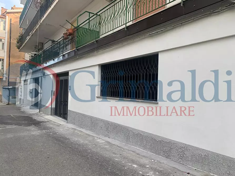 Immagine 11 di Appartamento in vendita  in Via Ortogrande, 67 a Giardini-Naxos