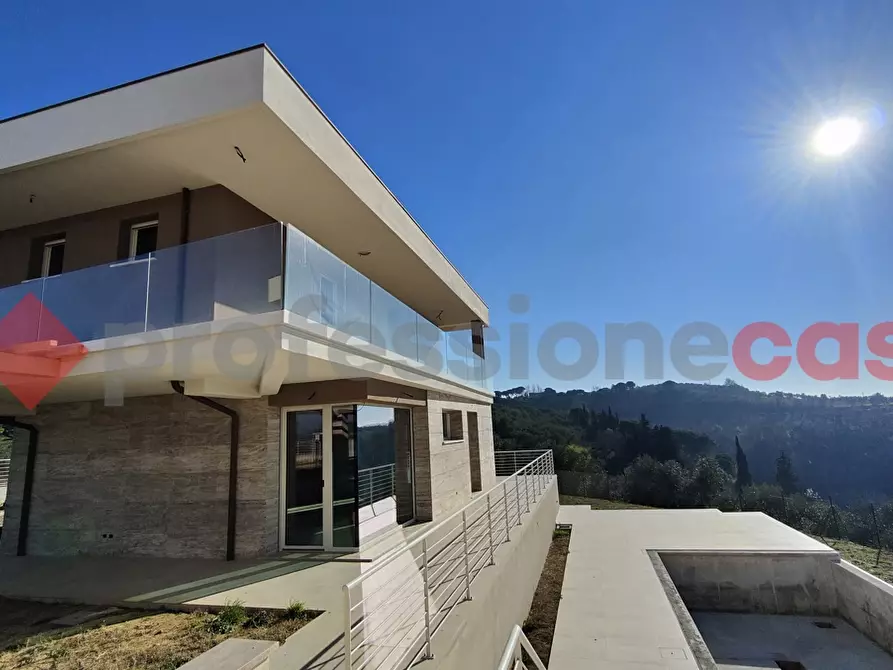 Villa in vendita in Via Malmantile a Montelupo Fiorentino