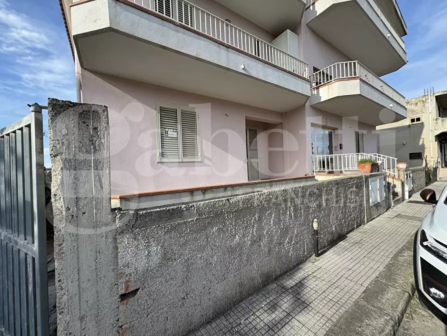 Immagine 3 di Appartamento in vendita  in Via Carlo Alberto Dalla Chiesa, 29 a Rometta