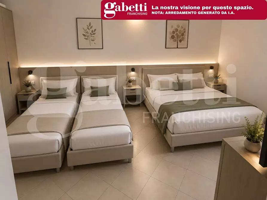 Immagine 10 di Appartamento in vendita  in Via ISOLA VERDE - VIA BACUCCO, 00 a Chioggia