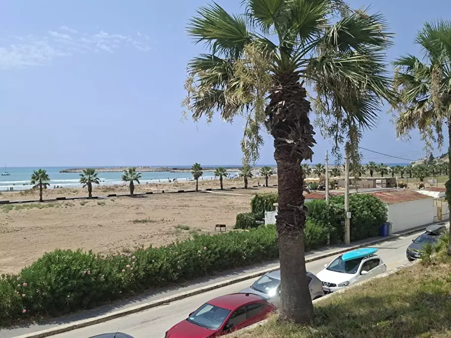 Immagine 36 di Villa in vendita  in Via Sicilia, 3 a Menfi