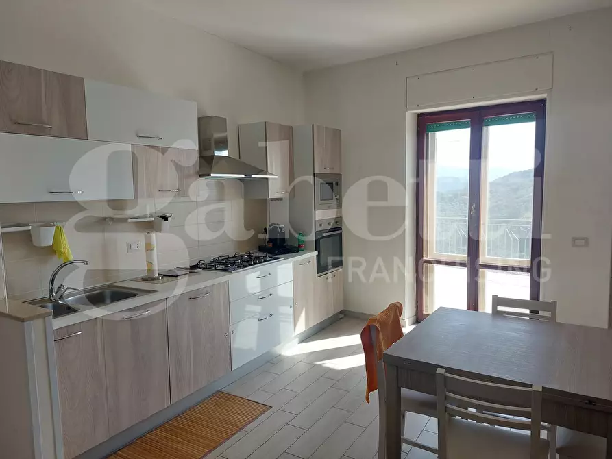 Immagine 3 di Appartamento in affitto  in Via DELLA QUERCIA, 53 a Catanzaro