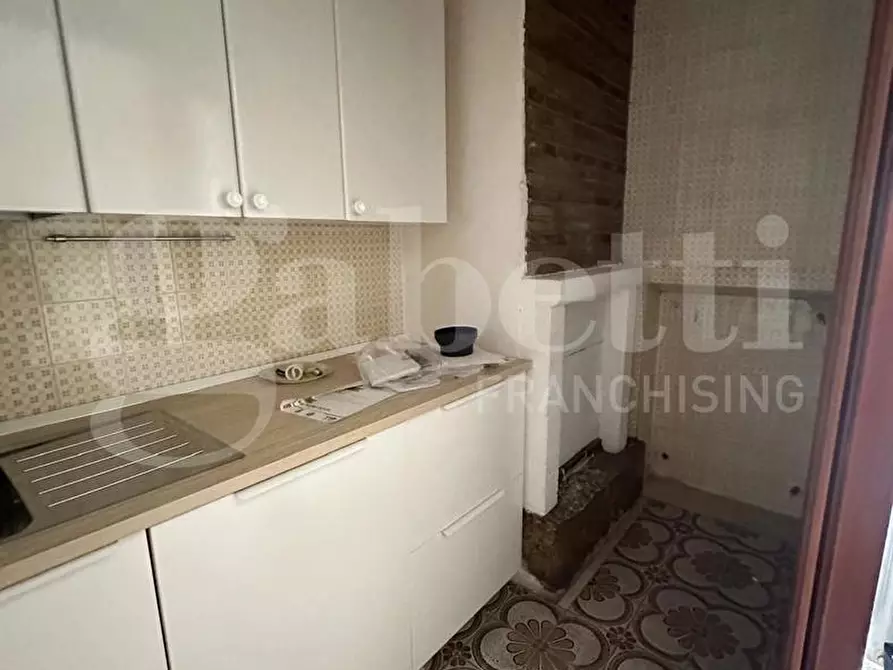 Immagine 6 di Appartamento in vendita  in Via Monsignor Luigi Mindelli a Ostuni