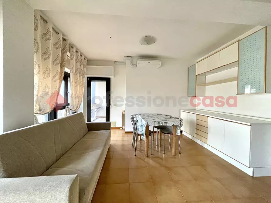 Immagine 2 di Appartamento in affitto  in Via Luigi Rizzo, 81 a Perugia