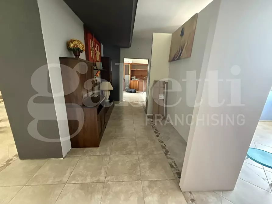 Immagine 10 di Ufficio in affitto  in Via LUCREZIA DELLA VALLE, 102/1 a Catanzaro