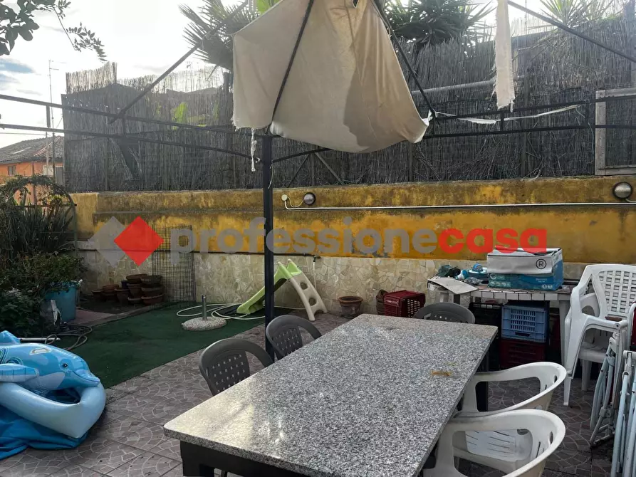 Immagine 30 di Casa indipendente in vendita  in Via Misurata, 16 a Catania