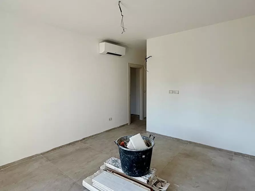 Immagine 11 di Appartamento in vendita  in Via Provinciale Botteghelle, 356 a Napoli