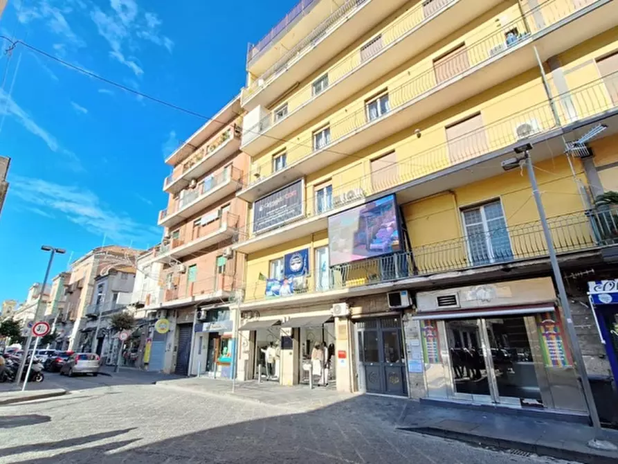 Immagine 2 di Appartamento in vendita  in Corso Campano a Giugliano In Campania