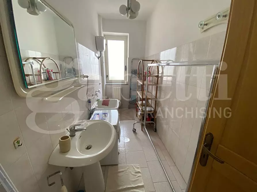 Immagine 14 di Appartamento in affitto  in Via Santa Colomba, 121 a Benevento