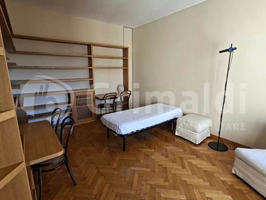 Immagine 20 di Appartamento in affitto  in Viale Romagna, 11 a Milano