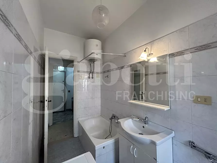 Immagine 20 di Appartamento in vendita  in Via Gaspare Gozzi, 149 a Roma