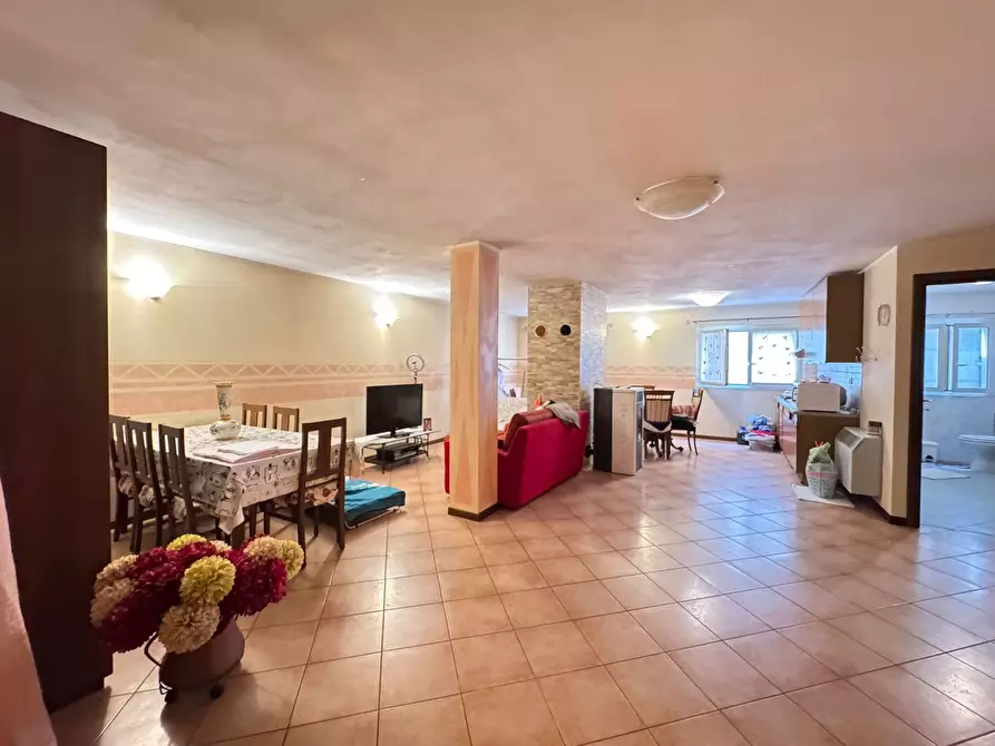 Immagine 27 di Casa bifamiliare in vendita  in Via UGO LA MALFA, 18 a Coccaglio