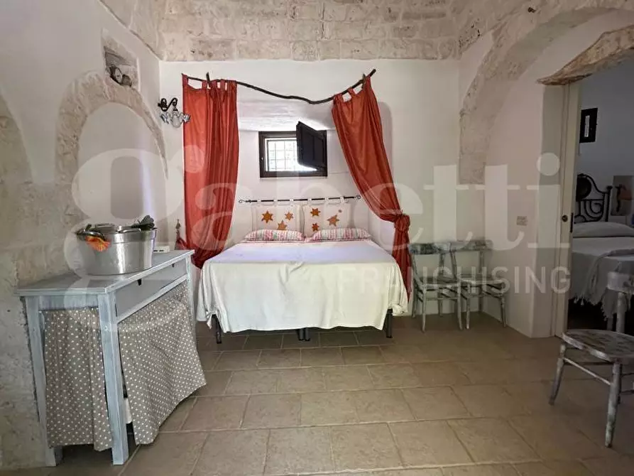 Immagine 23 di Villa in vendita  in Contrada Certosa, sn a Ostuni