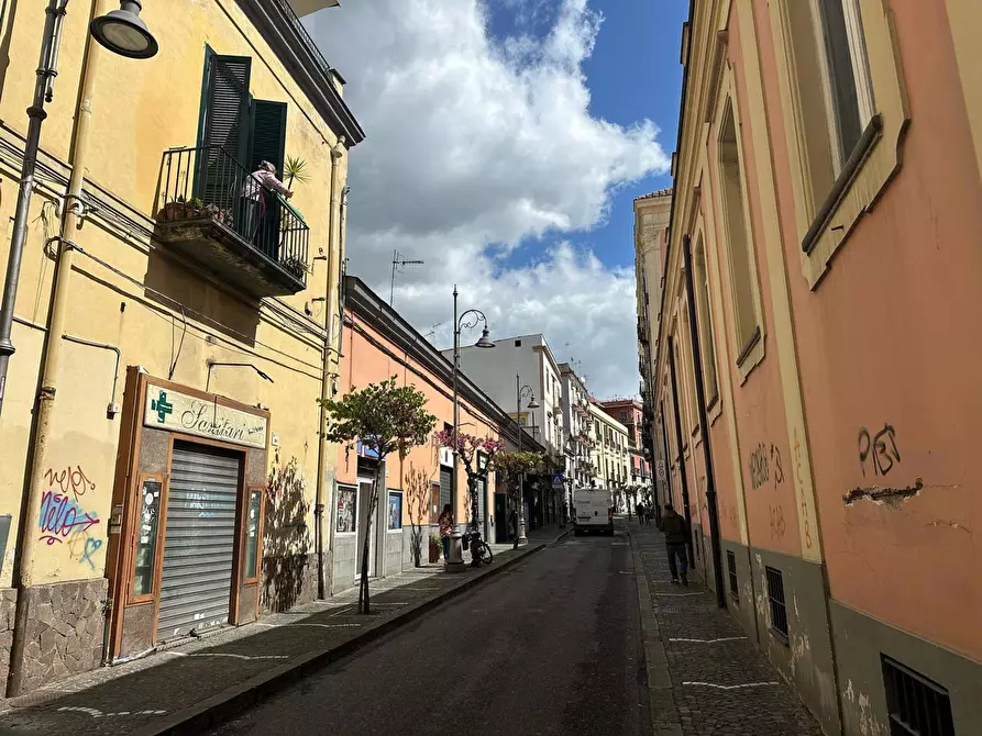 Immagine 12 di Negozio in affitto  in Corso Roma, 58 a San Giorgio A Cremano