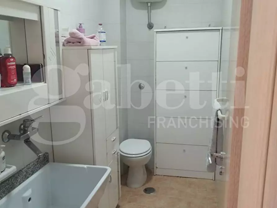 Immagine 12 di Villetta a schiera in vendita  in Piazzale DELLA LIBERAZIONE, 20 a Taranto