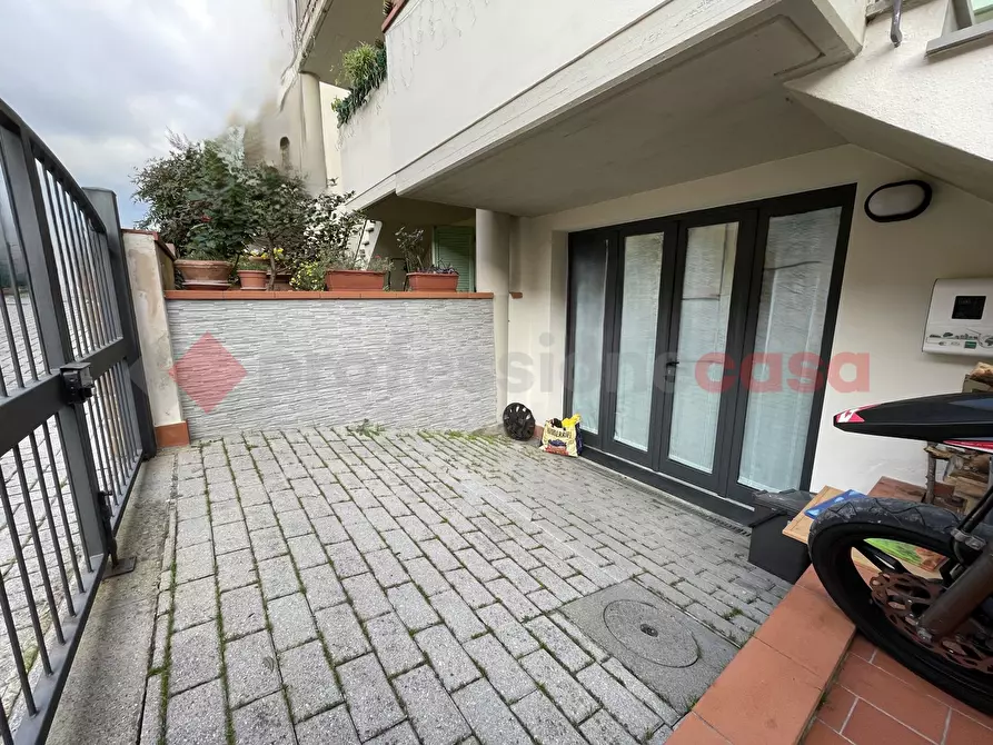 Immagine 29 di Villetta a schiera in vendita  in Via antonio gramsci, 162 a Montelupo Fiorentino