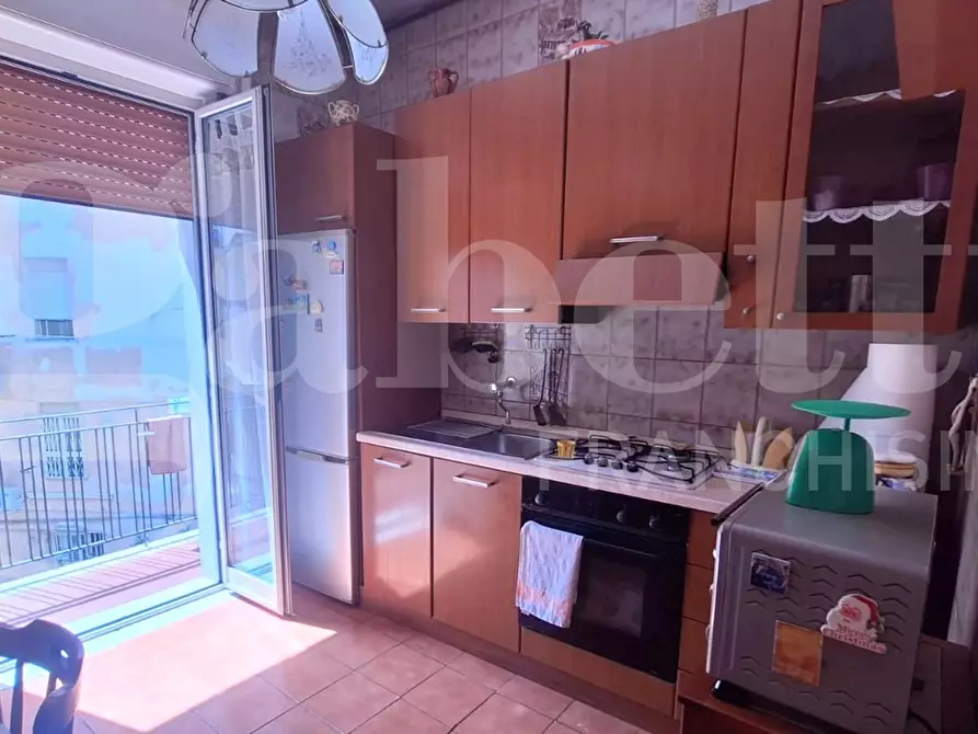 Immagine 3 di Appartamento in vendita  in Via vecchia poggioreale a Napoli