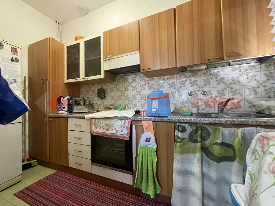 Immagine 11 di Appartamento in vendita  in Via della vigna, 2 a San Miniato