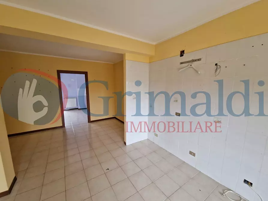 Immagine 12 di Appartamento in vendita  in Via SS 114 km 21,550 Villaggio SpartÃ  a Messina