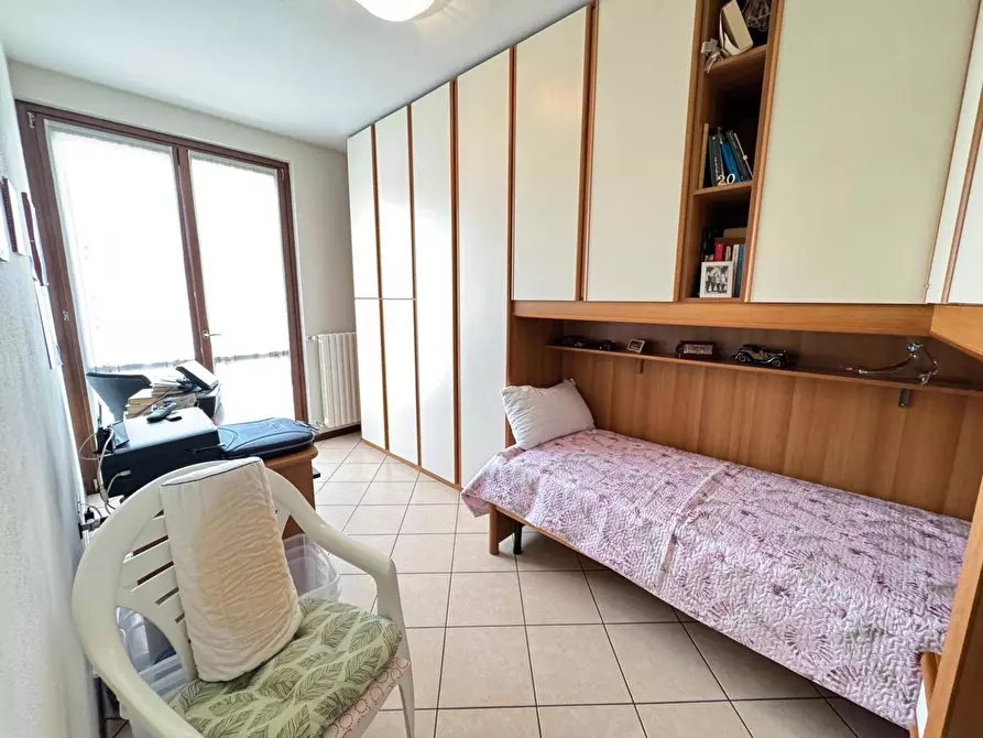 Immagine 21 di Casa bifamiliare in vendita  in Via UGO LA MALFA, 18 a Coccaglio