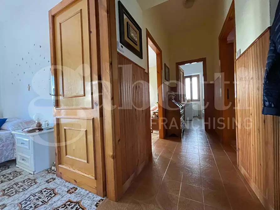 Immagine 23 di Casa bifamiliare in vendita  in Strada Provinciale Itri-Sperlonga, 127 a Itri