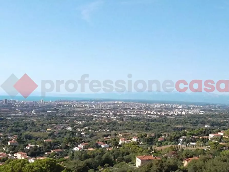 Immagine 2 di Villa in vendita  in Via della Prugnoliccia a Livorno