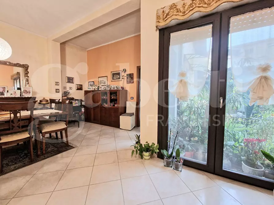 Immagine 7 di Casa indipendente in vendita  in Via barbagia, snc a San Sperate