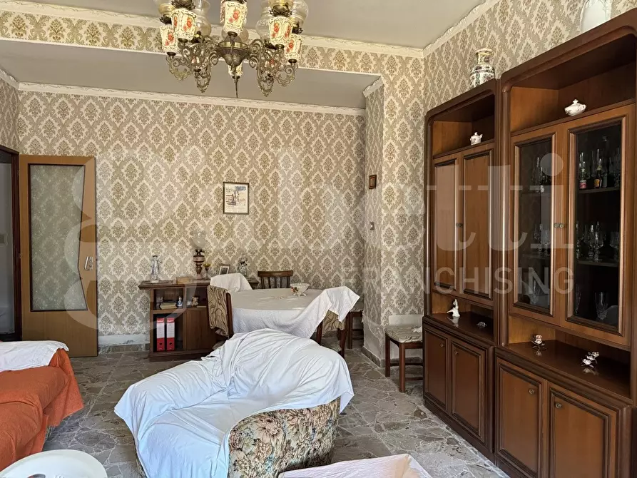 Immagine 23 di Casa indipendente in vendita  in Via Fiume Gallo, snc a Villafranca Tirrena