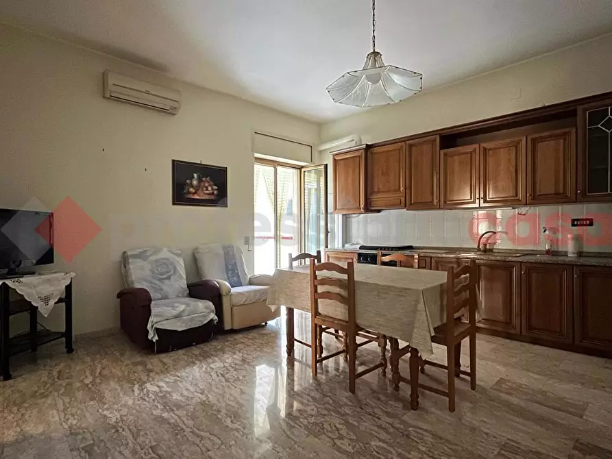 Immagine 8 di Appartamento in vendita  in Via OBERDAN a Monopoli