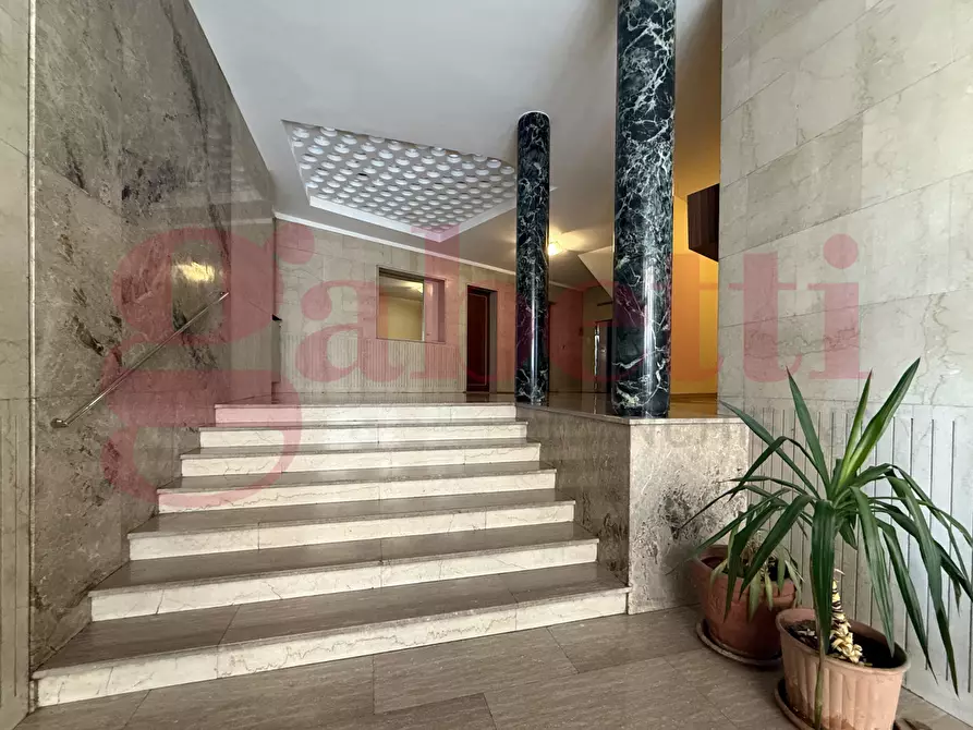 Immagine 10 di Ufficio in affitto  in Via Cucchi, 5 a Bergamo