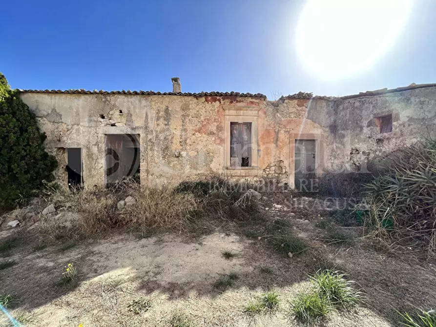 Immagine 5 di Rustico / casale in vendita  in Via Bonivini, 1 a Noto