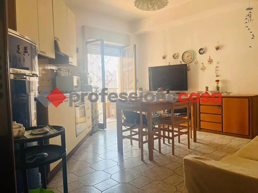 Immagine 12 di Appartamento in vendita  in Via Umberto, 93 a Roccalumera