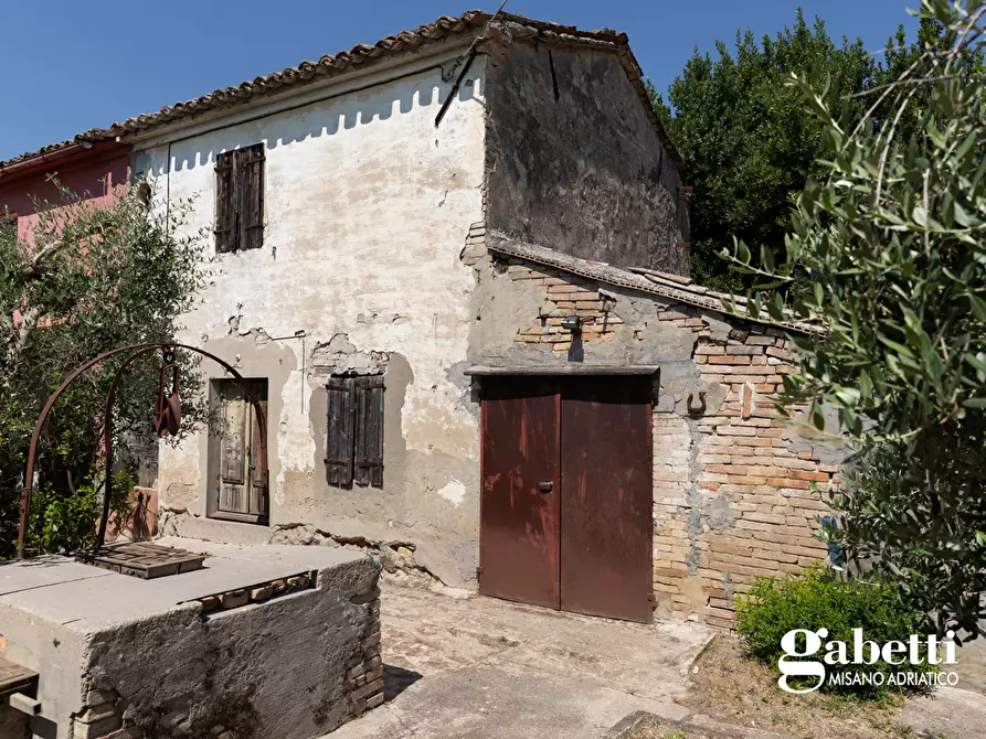 Immagine 8 di Terratetto in vendita  in Via Laghetto, 312/B a San Giovanni In Marignano