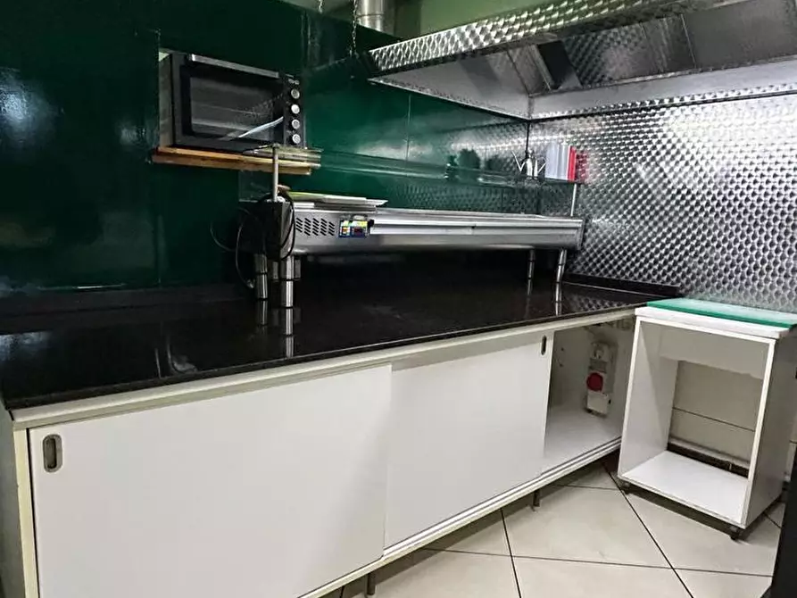 Immagine 21 di Attività commerciale in vendita  in Piazza napoli  milano marittima, 13 a Cervia