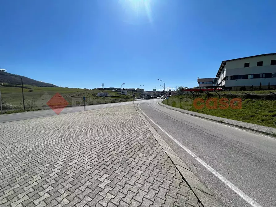 Immagine 4 di Terreno residenziale in vendita  in Via Gerhard Rohlfs - TITO SCALO, SNC a Tito