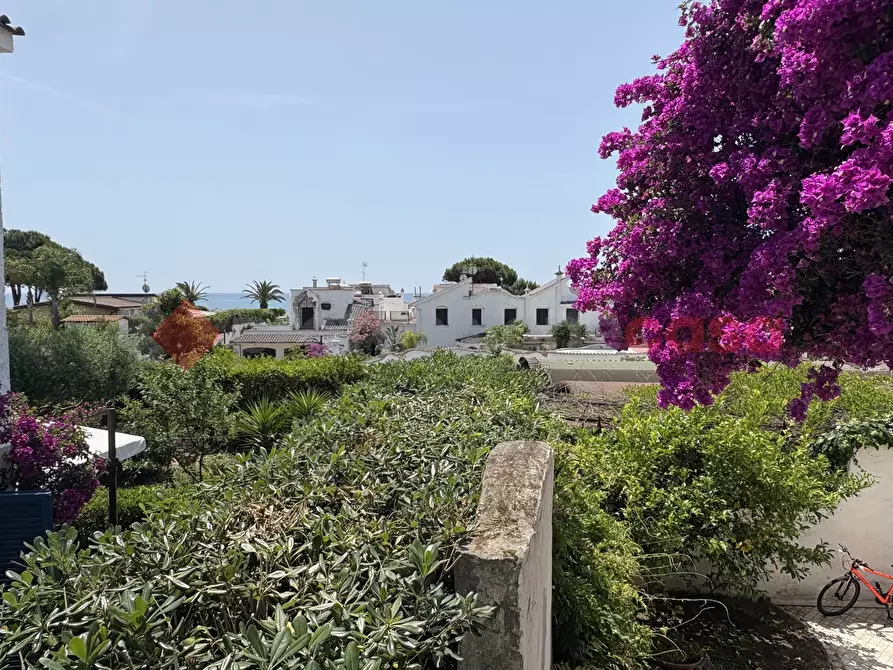 Immagine 34 di Casa bifamiliare in vendita  in Via RESIDENCE IL CAMPANILE, 24 a Terracina