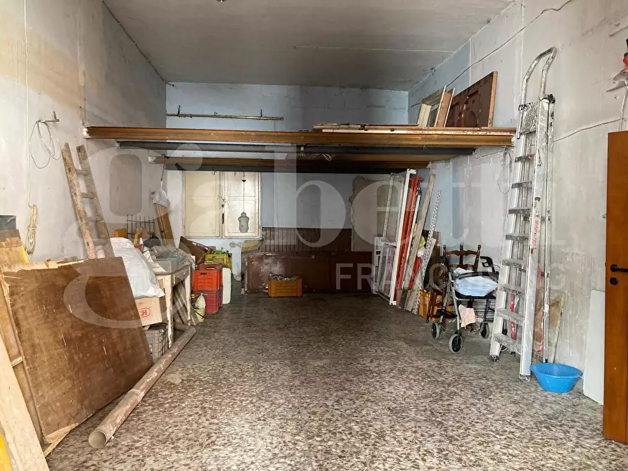 Immagine 9 di Casa indipendente in vendita  in Via togliatti, 165 a Torremaggiore