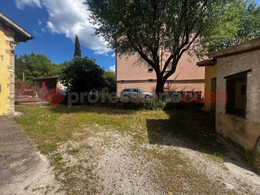 Immagine 32 di Terratetto in vendita  in Via fraz. San Giacomo, via Inghilterra a Spoleto